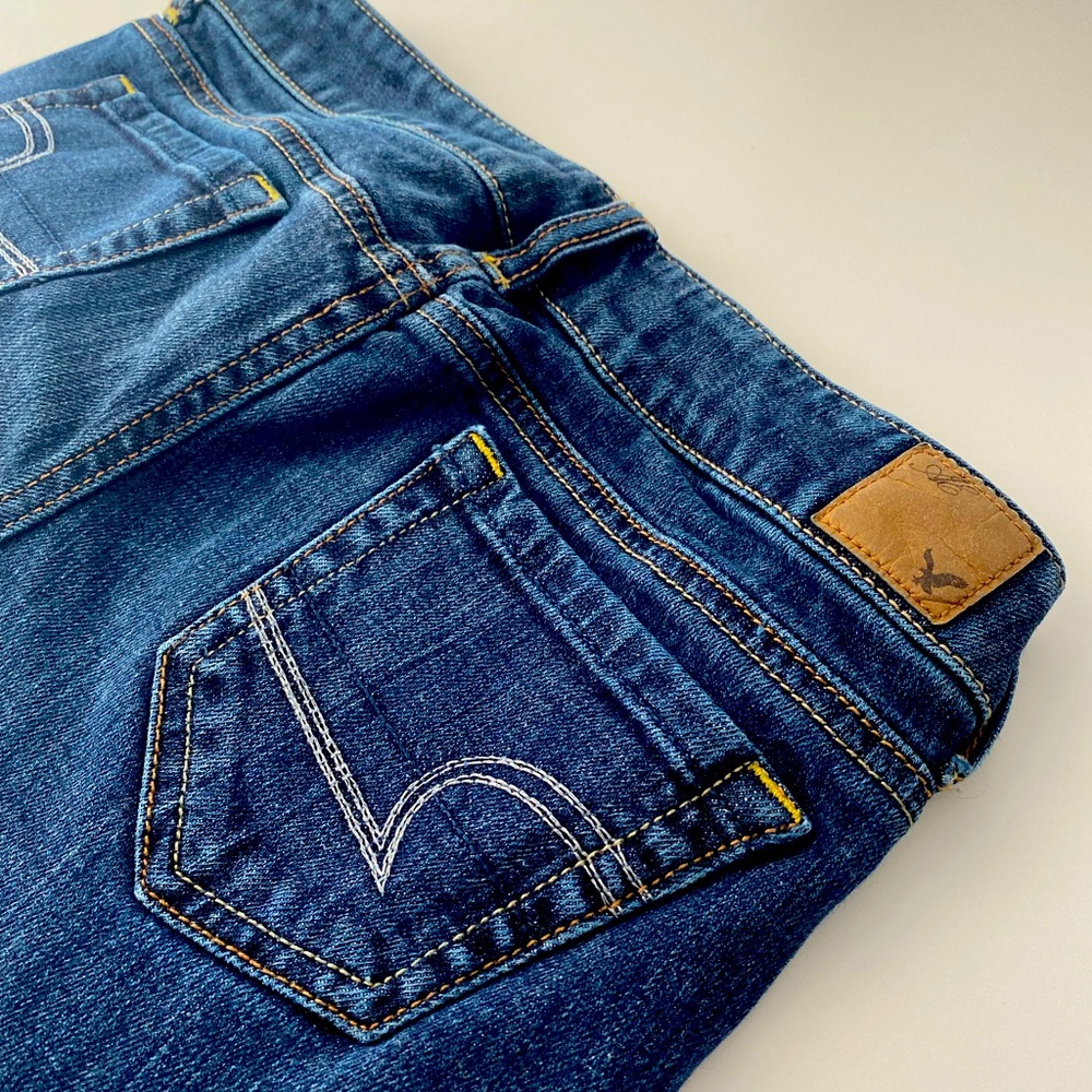 American Eagle Stretch - Favorite Boyfriend